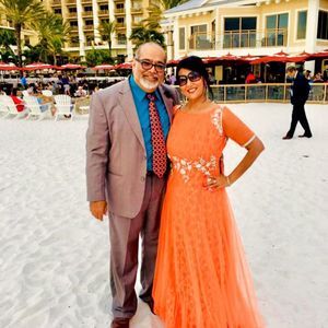 Meet your Posher, Inderkumar